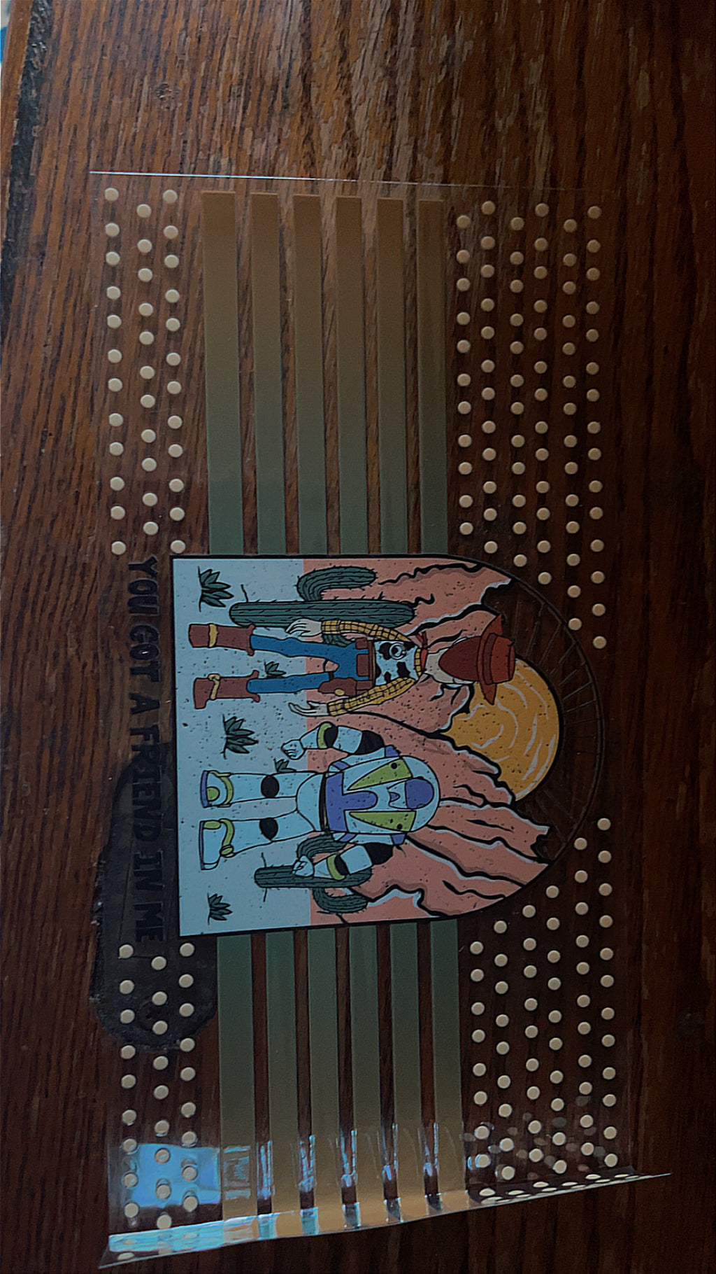 Characters -Disney-