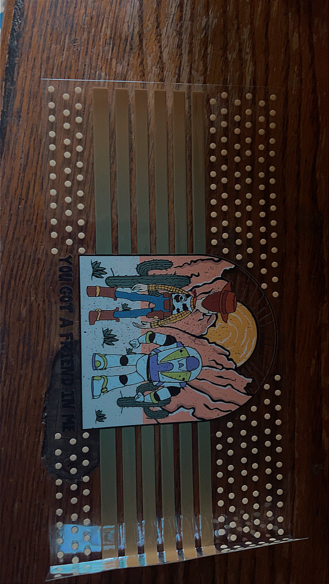 Characters -Disney-