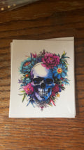 Skull #1