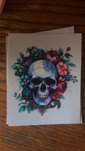 Skull #4