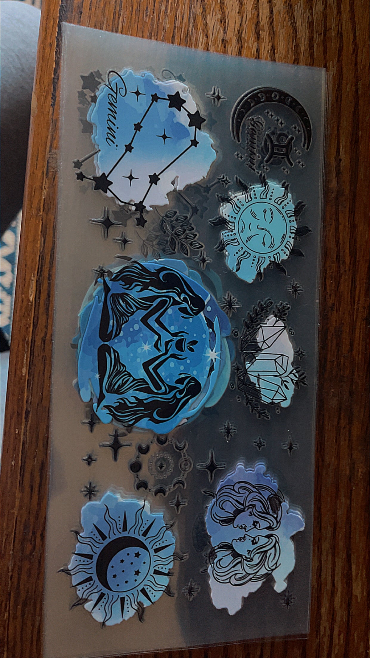 Zodiac #2