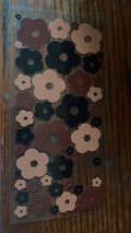 Brown Flowers