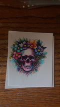 Skull #2