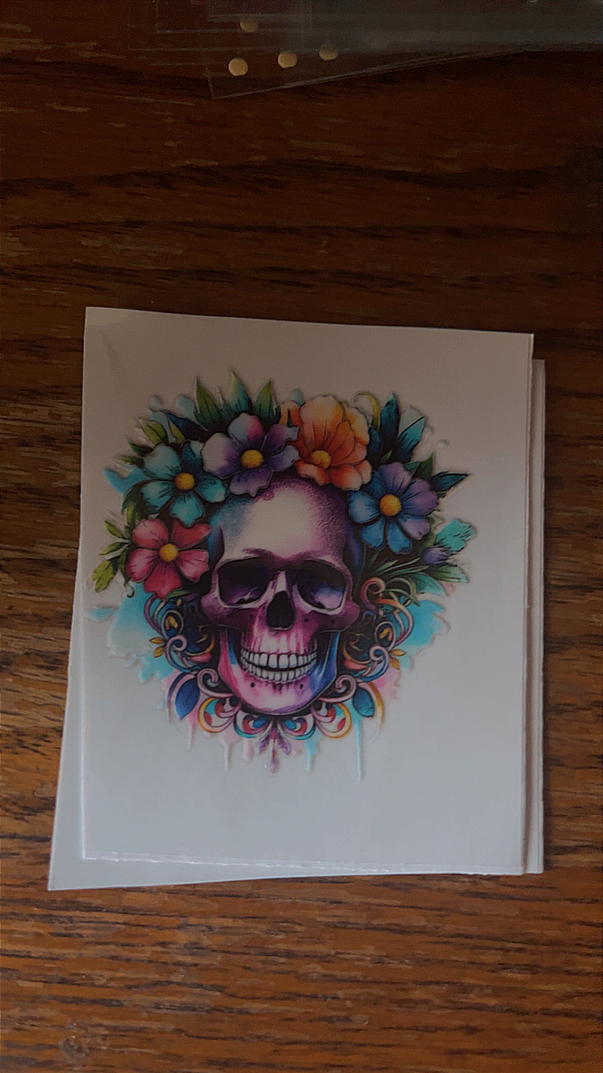 Skull #2