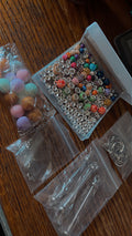 Build your own Keychain
